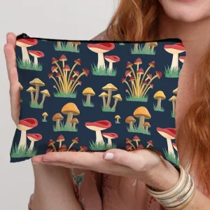 Sac Champignon de Maquillage Les Glorieux Grégaire