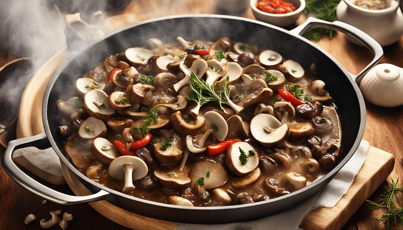 recettes classiques veau champignons recettes classiques veau champignons
